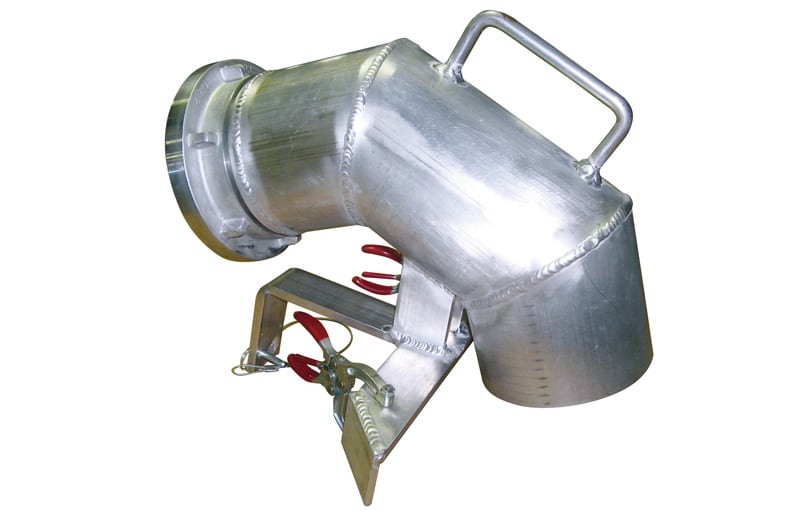 Husky® Supply Line Brackets - Image 2