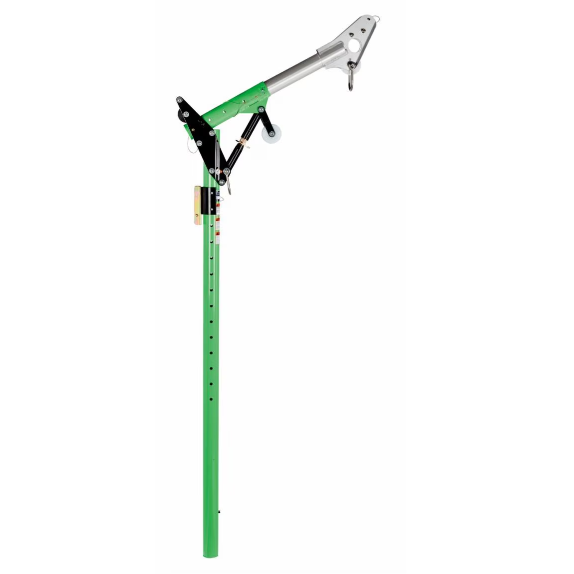 3M™ DBI-SALA® Advanced™ One-Piece Adjustable Offset Davit Mast – 90 in to 100 in - Image 2