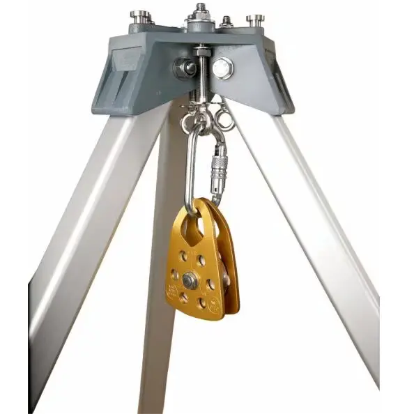 3M™ PROTECTA® PRO™ Confined Space Pulley - Image 2