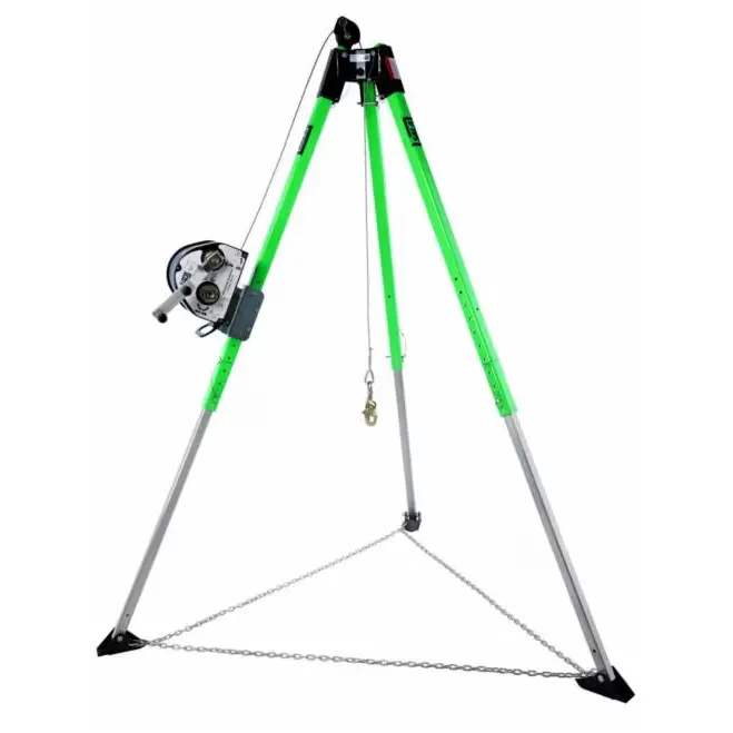 3M™ DBI-SALA® Advanced™ Winch – 60 ft 8518560 - Image 2