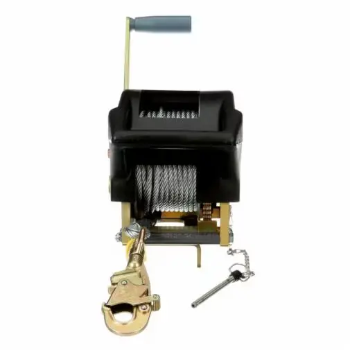 3M™ DBI-SALA® Salalift II Winch – 90 ft 8102009 - Image 2