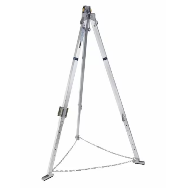 3M™ DBI-SALA® Advanced™ Tripod with Sealed-Blok 3-Way SRL – 50 ft 8301056 - Image 2