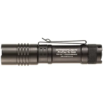 Streamlight® ProTac® 1L-1AA Everyday Carry Flashlight - Image 3