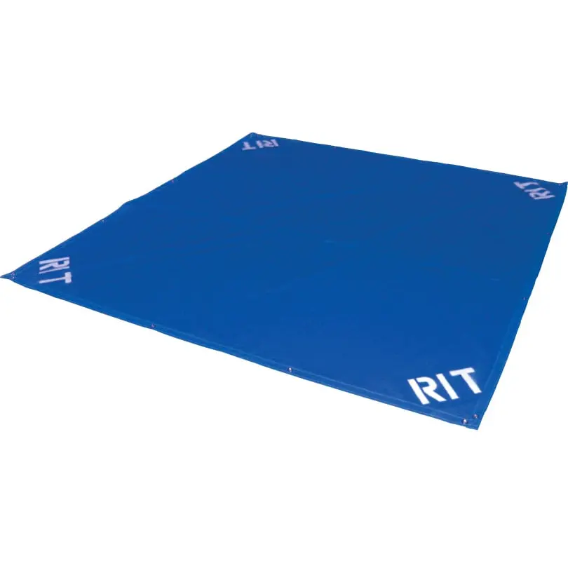Husky® Emergency Equipment Staging Mats & Tarps - Image 3