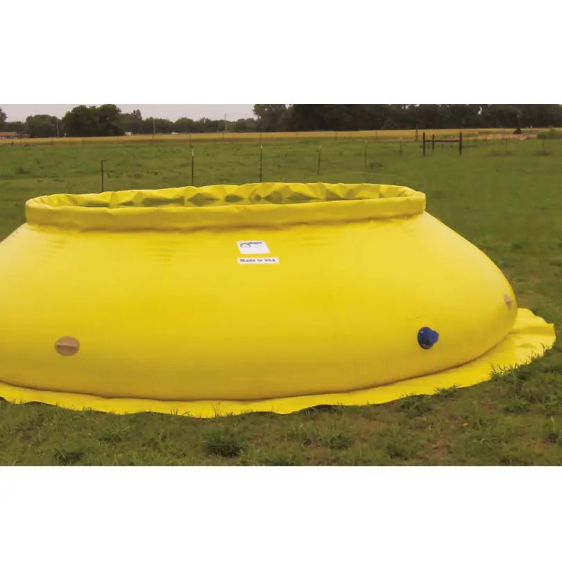 Husky® Ground Tarps & Covers - Image 3