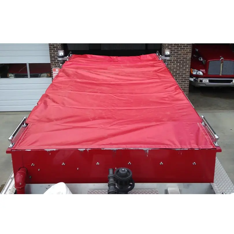 Husky® Hose Bed Covers - Image 3