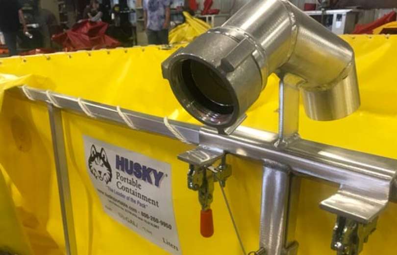 Husky® Supply Line Brackets - Image 3