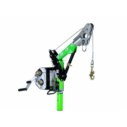 3M™ DBI-SALA® Advanced™ Winch – 60 ft 8518560 - Image 3