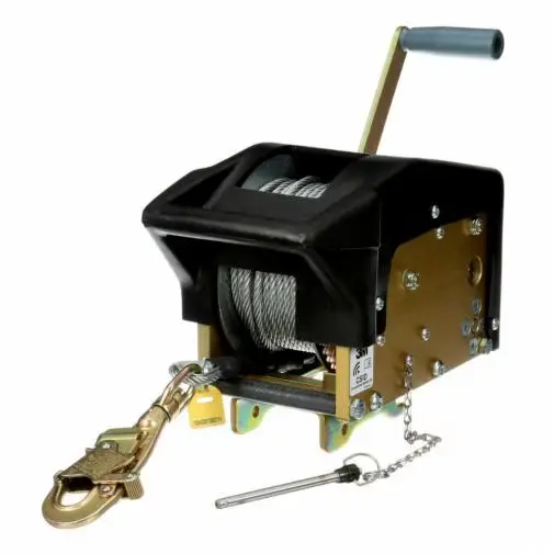 3M™ DBI-SALA® Salalift II Winch – 90 ft 8102009 - Image 3