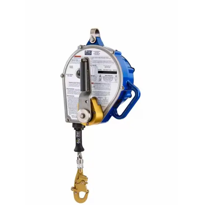 3M™ DBI-SALA® Sealed-Blok™ Self Retracting Lifeline – 85 ft 3400879 - Image 3