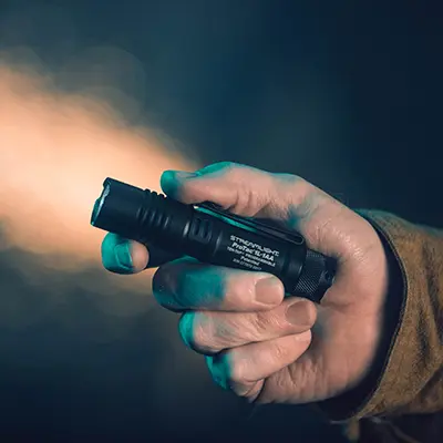Streamlight® ProTac® 1L-1AA Everyday Carry Flashlight - Image 5