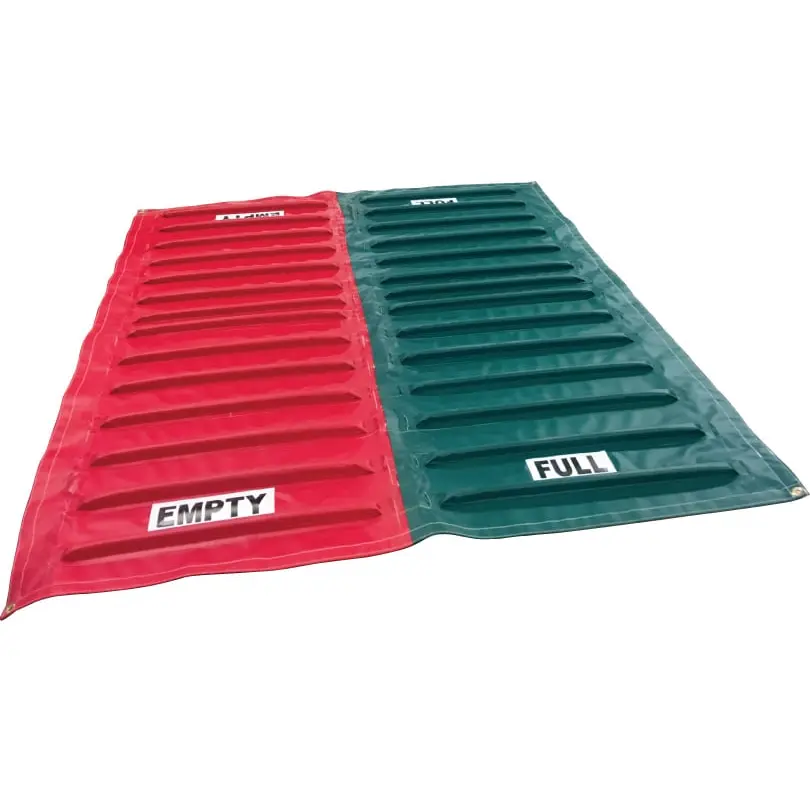 Husky® Emergency Equipment Staging Mats & Tarps - Image 4