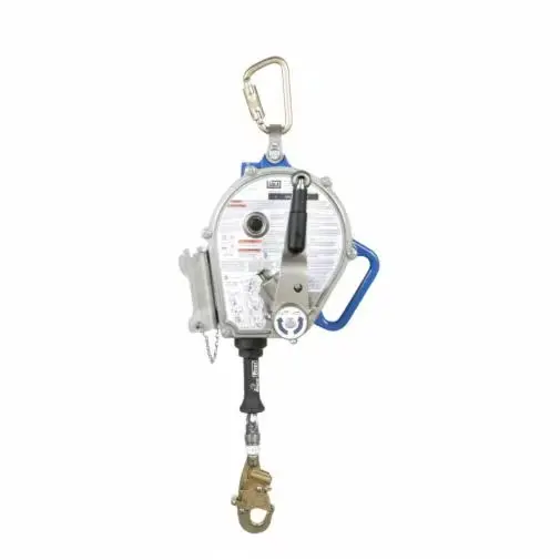 3M™ DBI-SALA® Sealed-Blok™ Self Retracting Lifeline (Retrieval/Bracket) – 50 ft 3400926C - Image 4