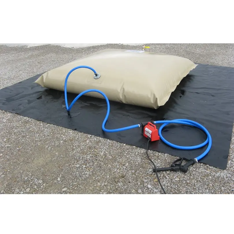 Husky® Ground Tarps & Covers - Image 4