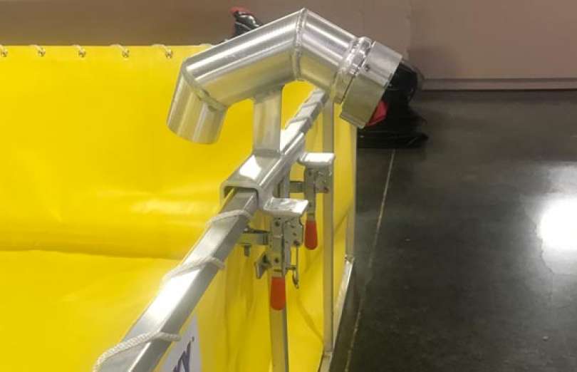 Husky® Supply Line Brackets - Image 4