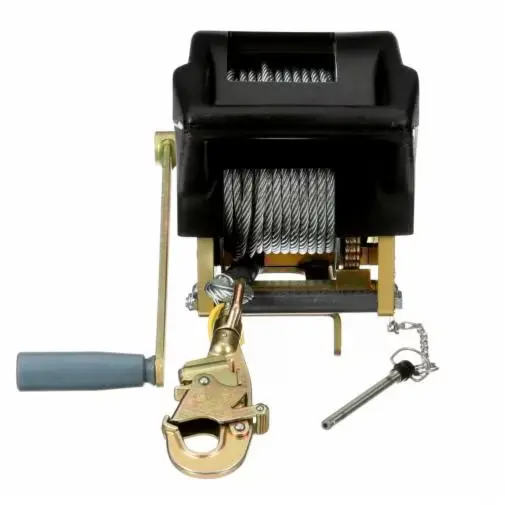 3M™ DBI-SALA® Salalift II Winch – 90 ft 8102009 - Image 4