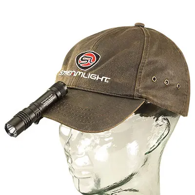 Streamlight® ProTac® 1L-1AA Everyday Carry Flashlight - Image 4