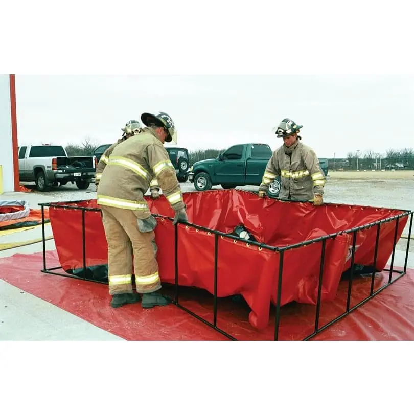 Husky® Ground Tarps & Covers - Image 5