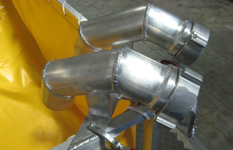 Husky® Supply Line Brackets - Image 5