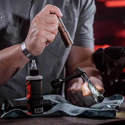 Streamlight® ProTac® 1L-1AA Everyday Carry Flashlight - Image 6