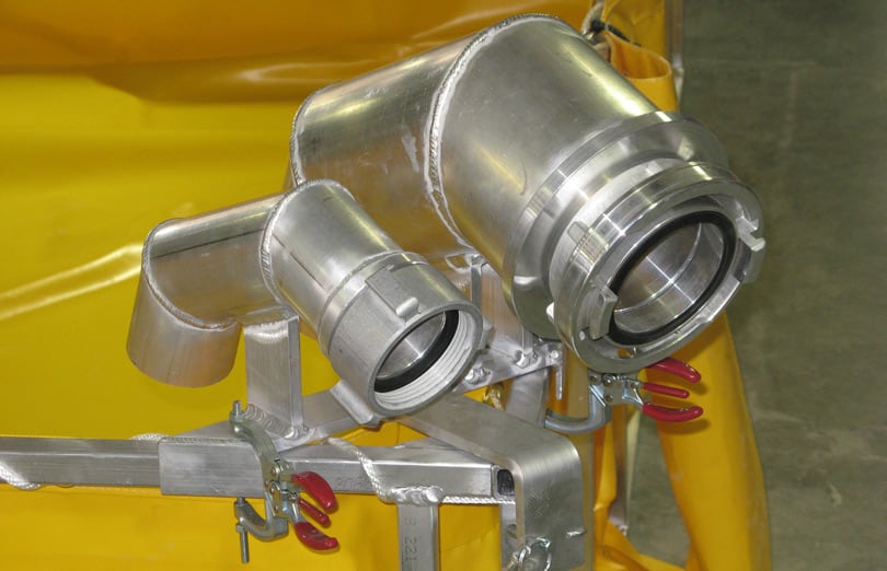 Husky® Supply Line Brackets - Image 6