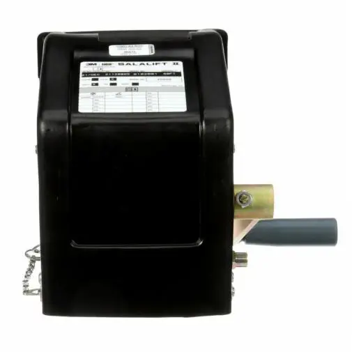 3M™ DBI-SALA® Salalift II Winch – 90 ft 8102009 - Image 6