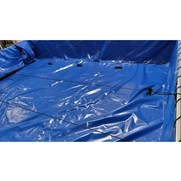 FOL-DA-TANK® Portable Folding Frame Tank - Image 7