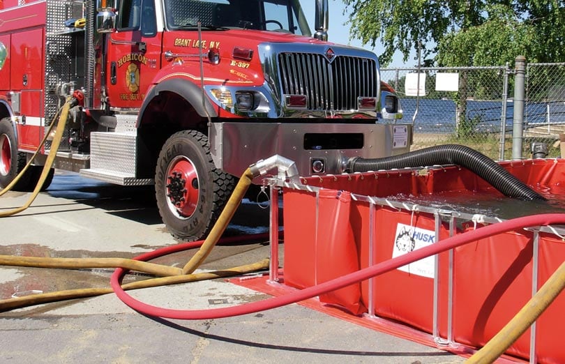 Husky® Supply Line Brackets - Image 7