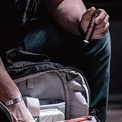 Streamlight® ProTac® 1L-1AA Everyday Carry Flashlight - Image 8
