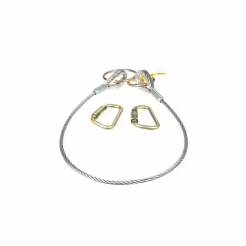 3M™ DBI-SALA® Sealed-Blok™ Self Retracting Lifeline (Retrieval/Bracket) – 50 ft 3400926C - Image 8