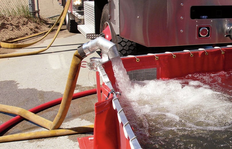 Husky® Supply Line Brackets - Image 8