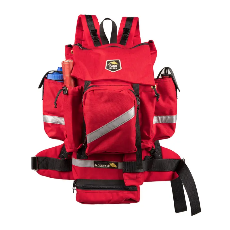 True North Gear Top Load Pack