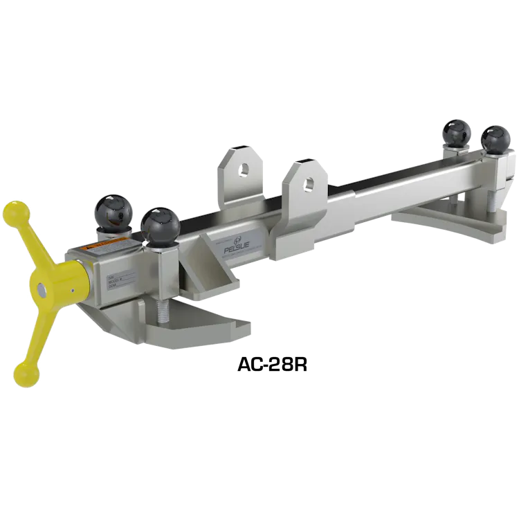 Pelsue® Anchor Clamp