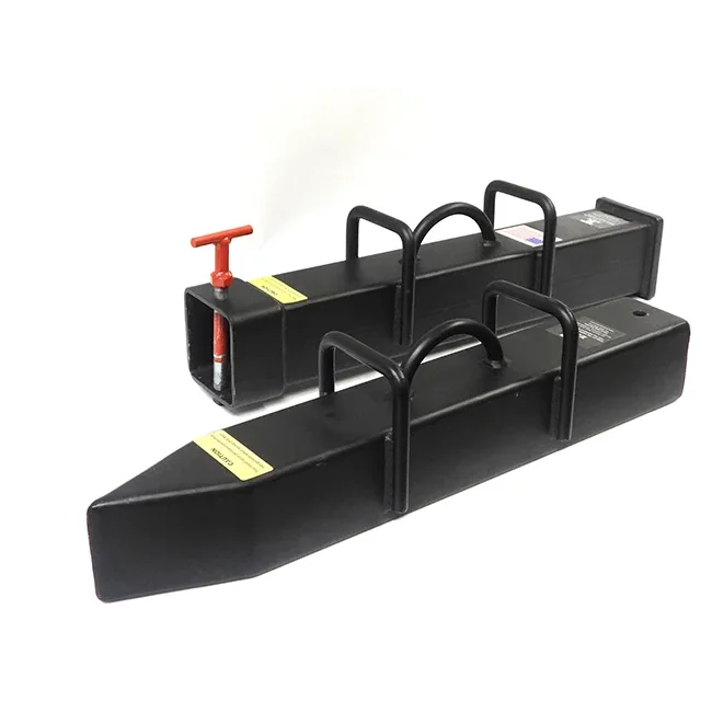 JTC Twin Ram – 3 in 1 Battering Ram, Wedge Ram, or Combo - Image 2