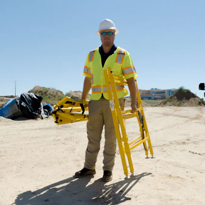 Pelsue® LifeGuard Confined Space Safety System - Image 3