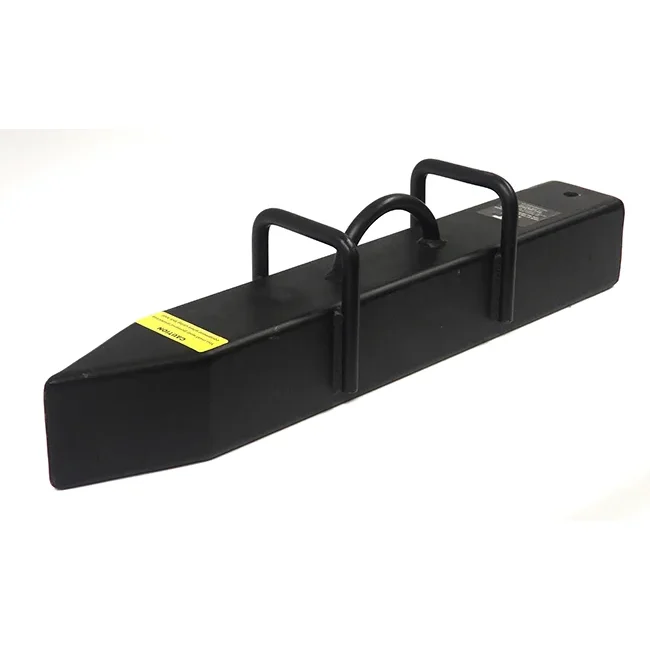 JTC Twin Ram – 3 in 1 Battering Ram, Wedge Ram, or Combo - Image 3