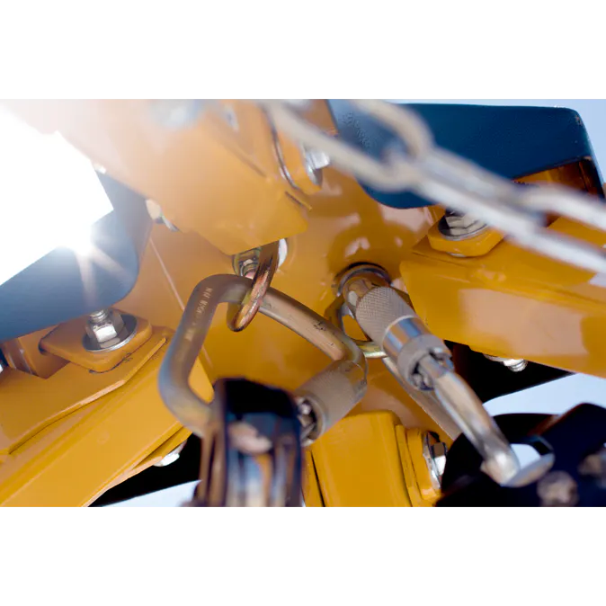 Pelsue® LifeGuard Confined Space Safety System - Image 4