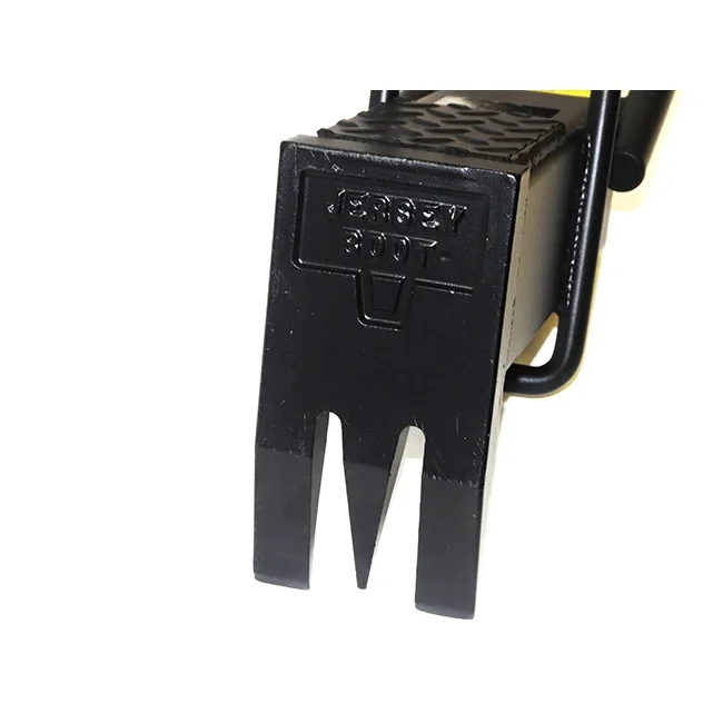 JTC Jersey Boot - Image 4