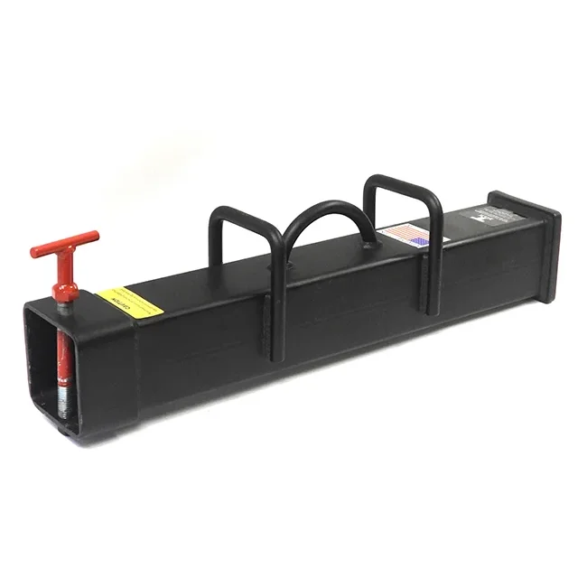 JTC Twin Ram – 3 in 1 Battering Ram, Wedge Ram, or Combo - Image 4