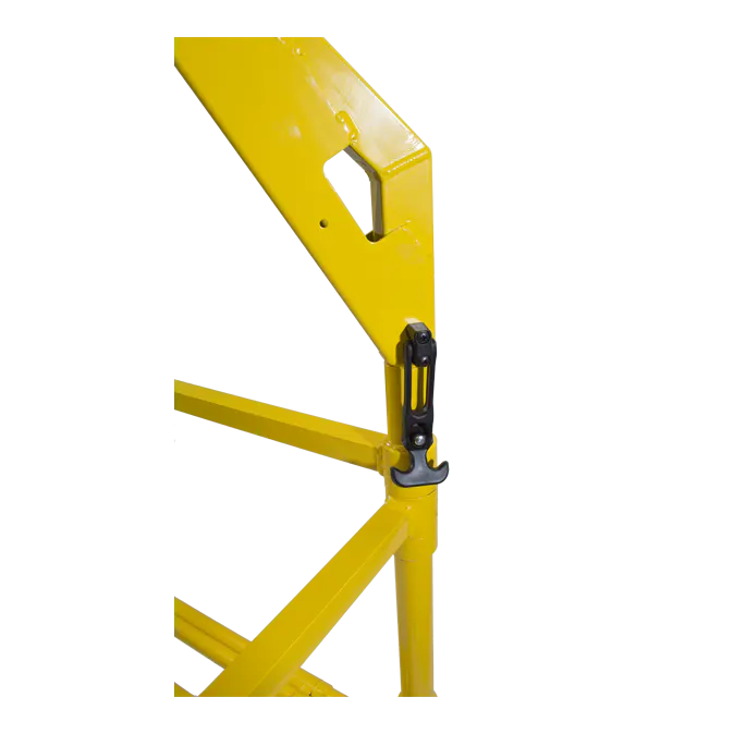 Pelsue® LifeGuard Confined Space Safety System - Image 5