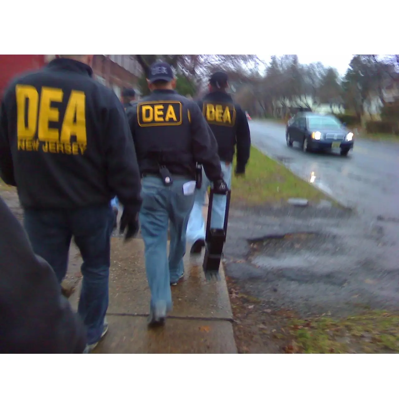 JTC Jersey Boot - Image 5