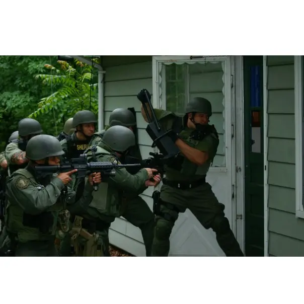 JTC Jersey Boot - Image 6