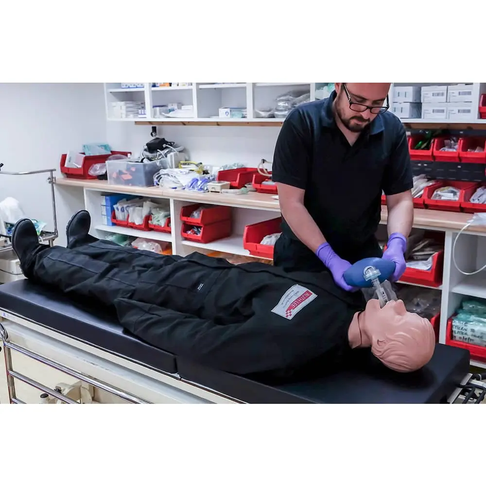 Ruth Lee™ Full Bodied Airway Management Manikin - Image 10