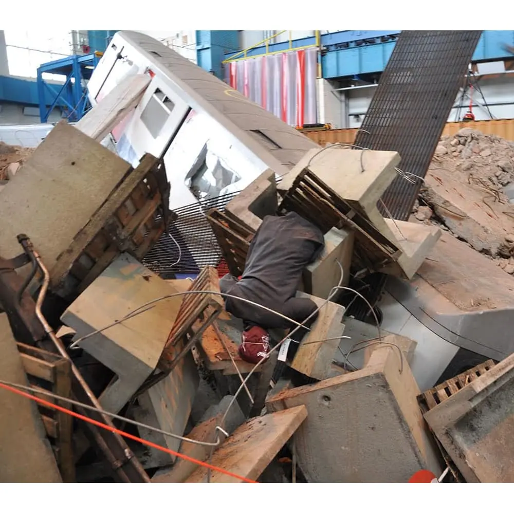 Ruth Lee™ Urban Search & Rescue Training Manikin - Image 10