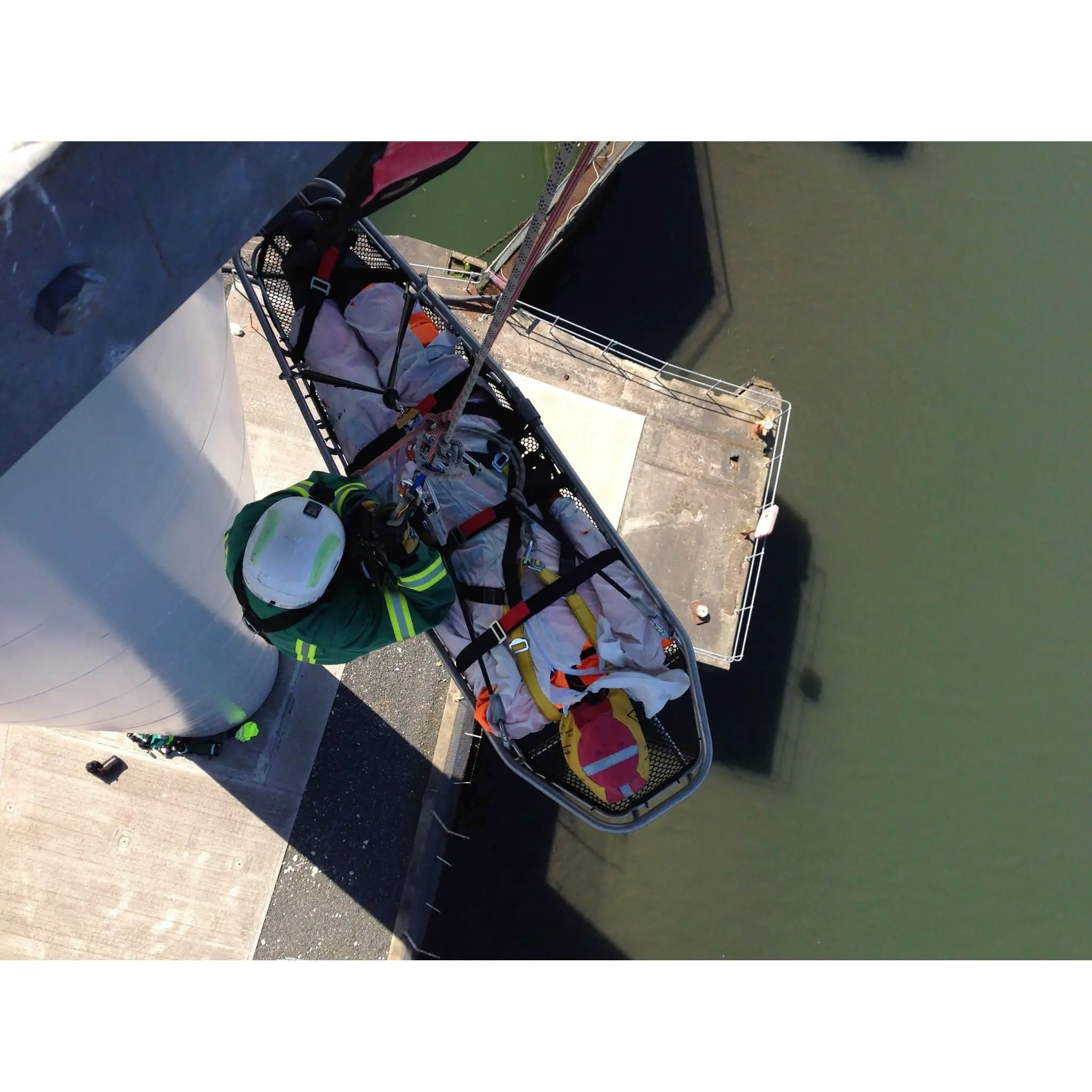 Ruth Lee™ Working at Height Training Manikins - Image 10