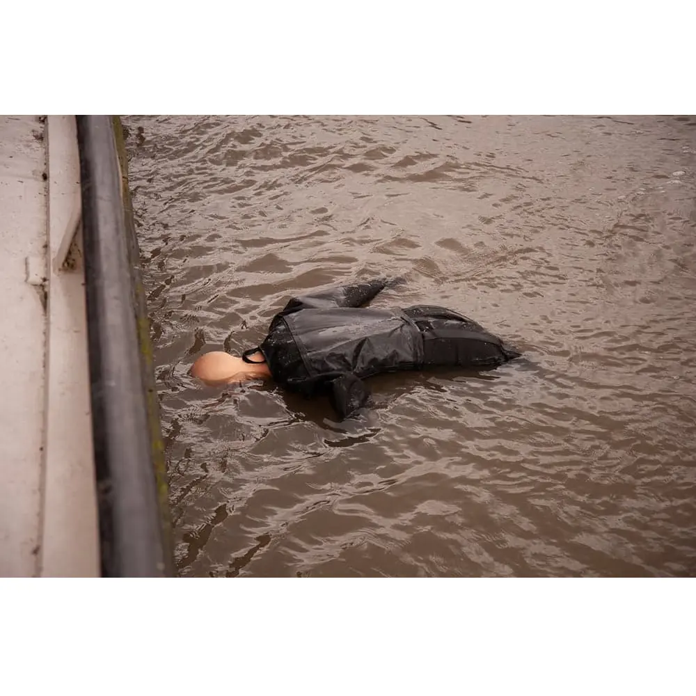Ruth Lee™ Advanced Water Rescue Manikin - Image 11