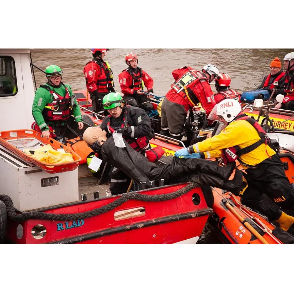 Ruth Lee™ Advanced Water Rescue Manikin - Image 12