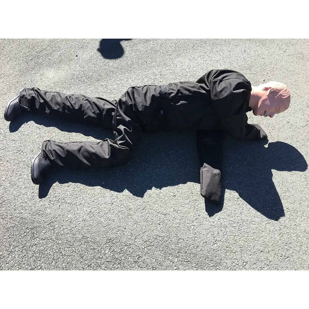 Ruth Lee™ Full Bodied Airway Management Manikin - Image 12