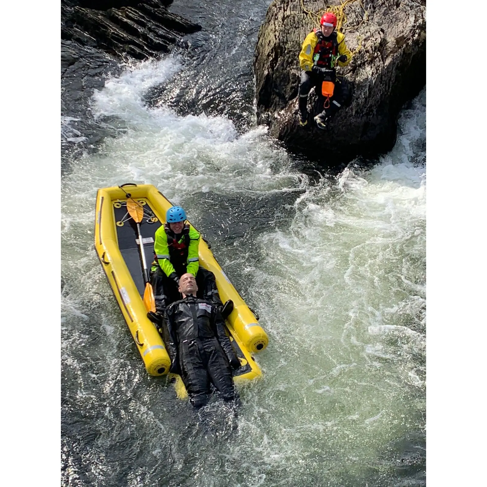 Ruth Lee™ Advanced Water Rescue Manikin - Image 13