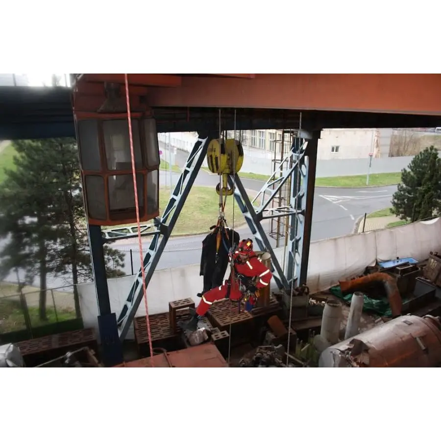 Ruth Lee™ Working at Height Training Manikins - Image 13